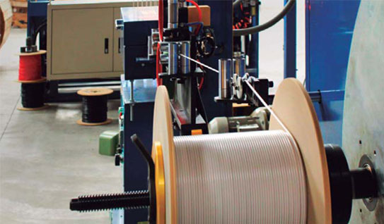 Automatic Dual Coiling Machine Manufacturers & Suppliers